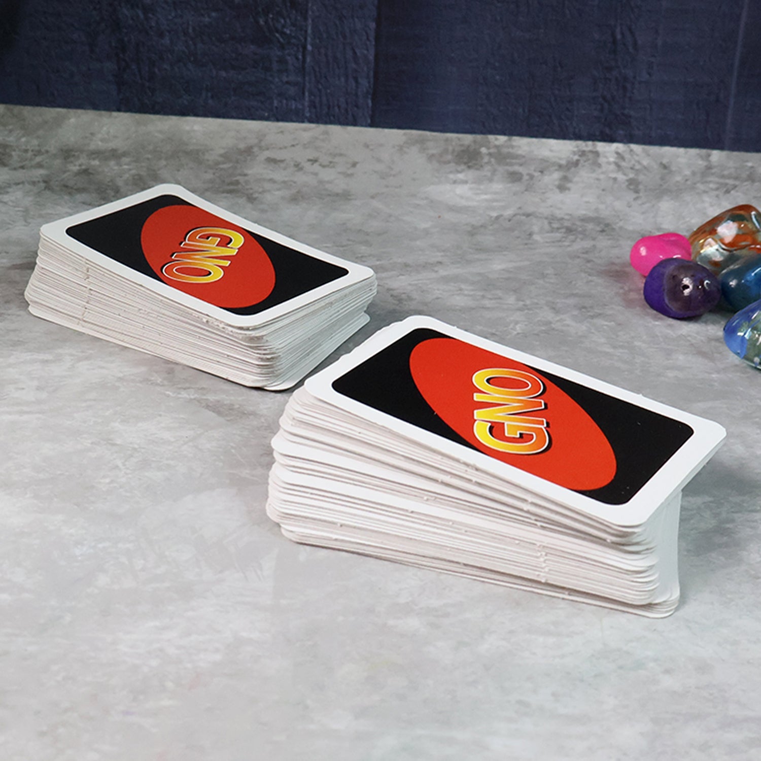 GNO Pixar  Anniversary Card Game with 112 Cards GNO Pixar  Anniversary Card Game with 112 Cards